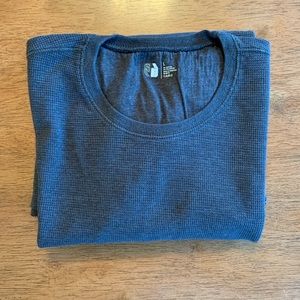 Men’s SF Long Sleeve Thermal Shirt